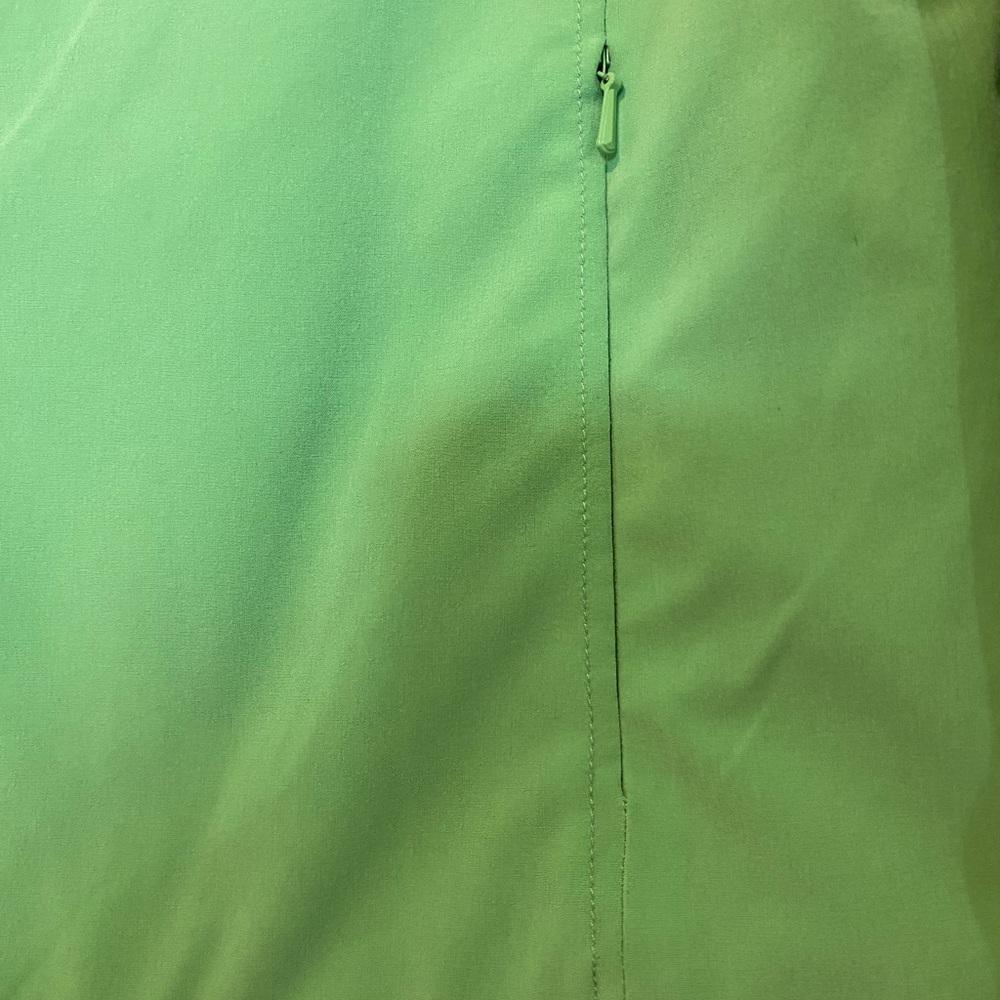 Masters Golf Magnolia Lane Collection Green Jacket Full Zip Lined Size S - Picture 4 of 10